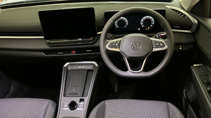 Volkswagen T-Roc 1.5 eTSI Life 5dr DSG Petrol Hatchback - Image 9